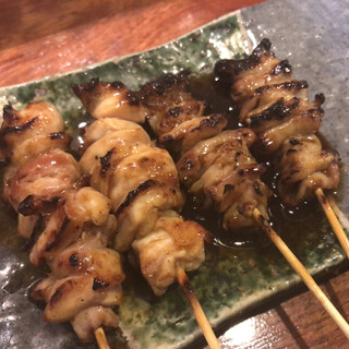 稲沢市でおすすめの美味しい焼き鳥をご紹介 食べログ