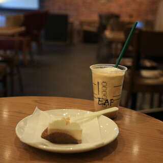 スターバックスコーヒー_1