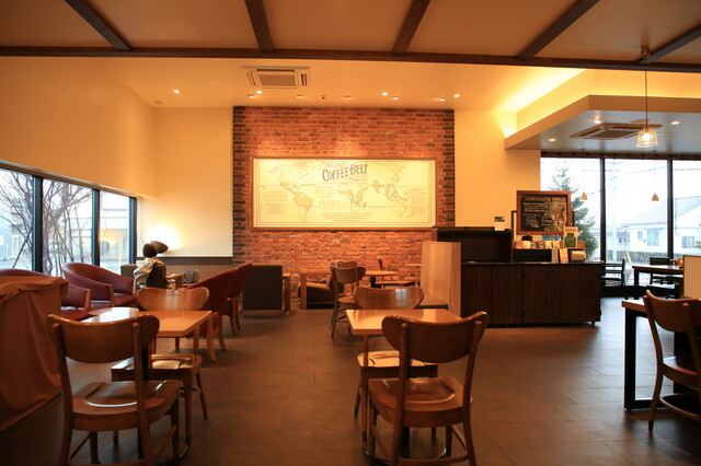 スターバックスコーヒー 帯広稲田店（STARBUCKS COFFEE） - 帯広（カフェ）の写真