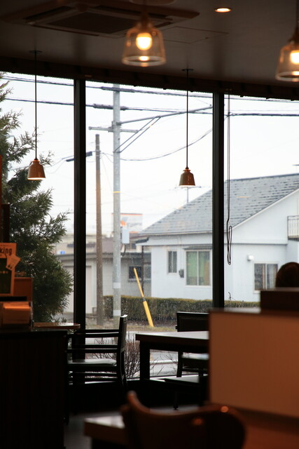 スターバックスコーヒー 帯広稲田店（STARBUCKS COFFEE） - 帯広（カフェ）の写真