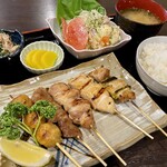 Yakitori Shusai Kinase Xe - 