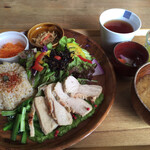 ムスビカフェ - 