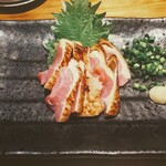 Hakata Teppanyaki Niku Domannaka - 