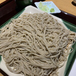 Jyuuwari Te Uchi Soba Soba Dokoro Dodo Momo - 