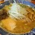 麺や 亀陣 - 料理写真:鶏白湯 塩