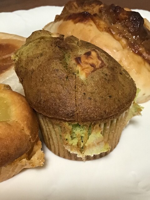 アズマフィン As Muffin 弘明寺 京急 洋菓子 その他 食べログ