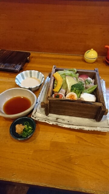連根屋 れんこんや 牛久 割烹 小料理 食べログ