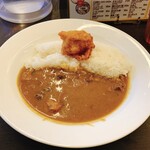 カレーショップ C&C  - 