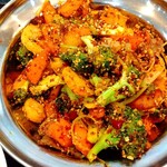 中華料理 麒麟 - 主役はコイツ