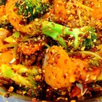 中華料理 麒麟 - ぐっとアップだ！