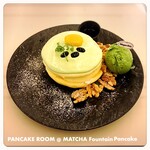 PANCAKE ROOM - 