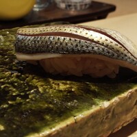 江戸深川 鮨 にしち - 