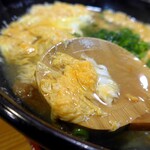 手造りうどん 楽々 - 