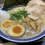 麺家 くさび - 