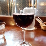 Kabe No Ana - 赤ワイン