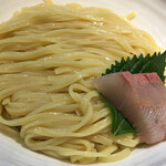 ラーメン巌哲 - 