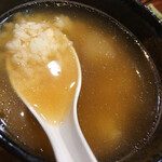 ラーメン巌哲 - 