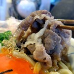 手造りうどん 楽々 - 