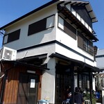 手造りうどん 楽々 - 