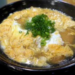 手造りうどん 楽々 - 