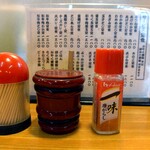 手造りうどん 楽々 - 