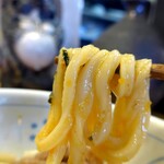 手造りうどん 楽々 - 