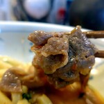 手造りうどん 楽々 - 