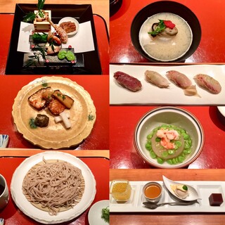 銀座神谷 木挽庵_0