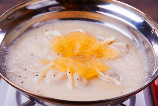 Gyoza Sakaba Atsuatsuya Toyota Nishimachi Ten