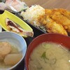 魚がし食堂　中央市場店
