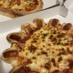 Pizza Carbo - 