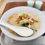 リンガーハット - 