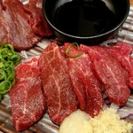 旨唐揚與居酒屋餐 Miraisaka 富山站前店