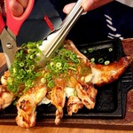 旨唐揚與居酒屋餐 Miraisaka 富山站前店
