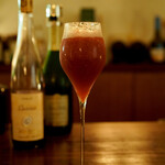 バー　アンティーク - 