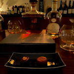 バー　アンティーク - 