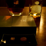 バー　アンティーク - 