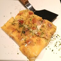 鉄板焼 曉 - 