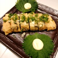 鉄板焼 曉 - 