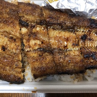 三谷うなぎ屋 東丸之内店