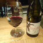 terzo - 赤ワイン