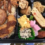 カメイノ食堂 - 