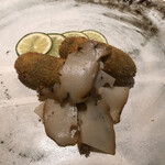 レストラン ナンペイダイ - 