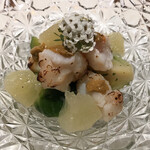 レストラン ナンペイダイ - 