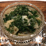 レストラン ナンペイダイ - 