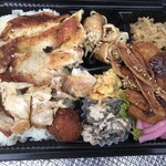 カメイノ食堂 - 