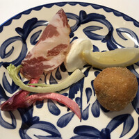 リストランテASO - 