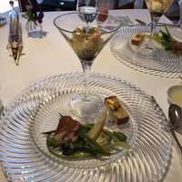 リストランテASO - 