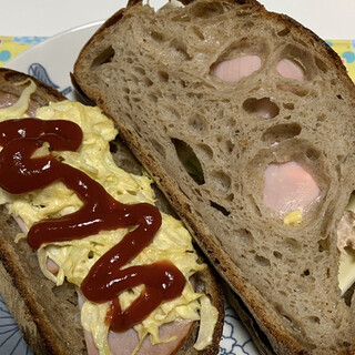 カフェ ココノエ_1