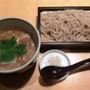 手打ち蕎麦 安田